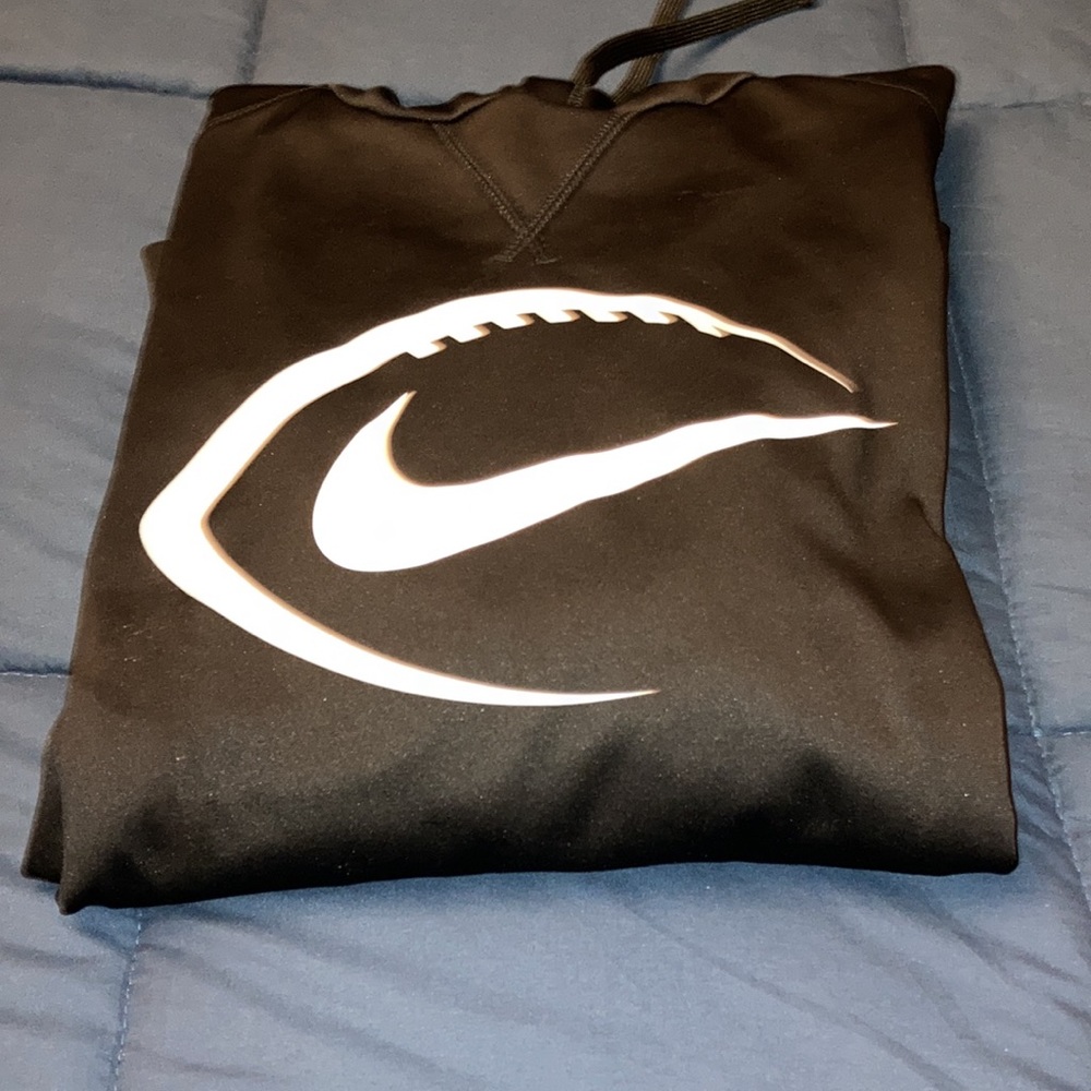 Nike Dry Fit Hoodie